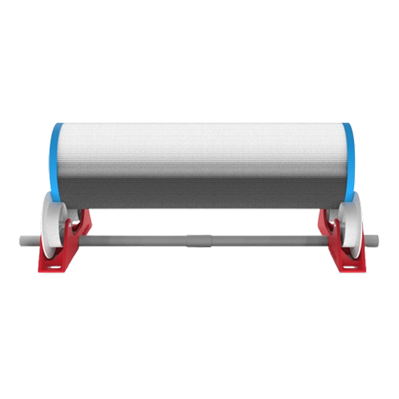 Nodipool Spin filterreiniger