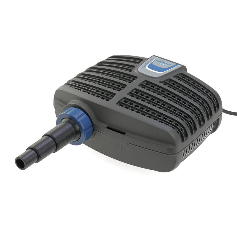Oase AquaMax Eco Classic 3500E vijverpomp