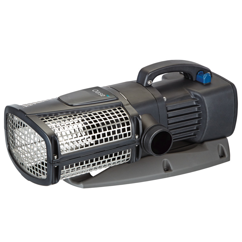 Oase AquaMax Eco Expert 20000/12V vijverpomp