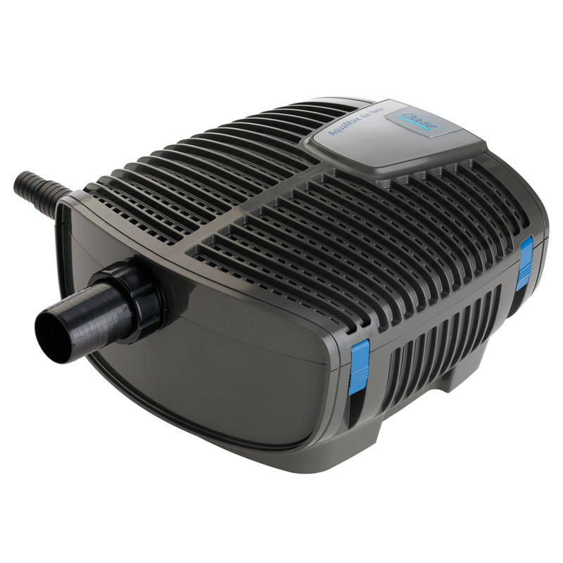 Oase AquaMax Eco Twin 30000 vijverpomp