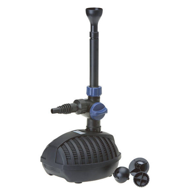 Oase Aquarius Fountain Set Classic 3000 E