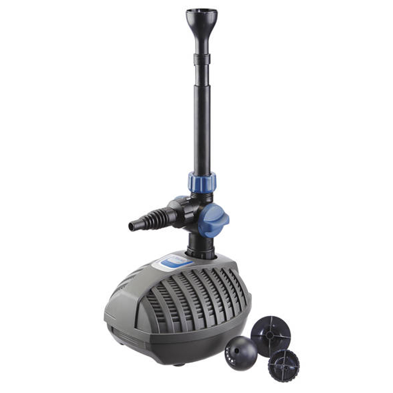 Oase Aquarius Fountain Set Classic 750 fonteinpomp 