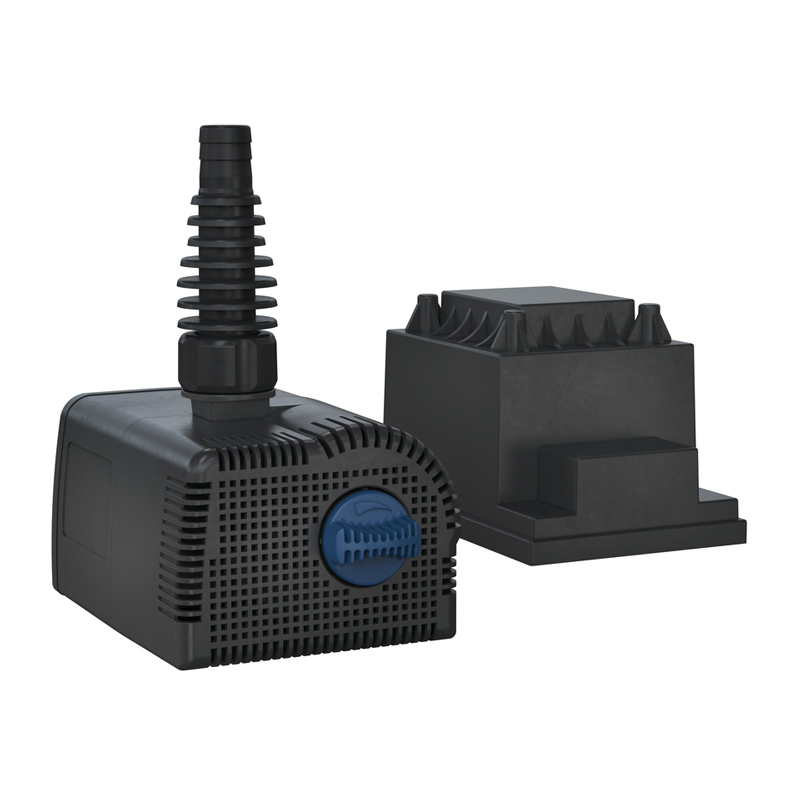 Oase Aquarius Universal Classic 1000 fonteinpomp | 12V