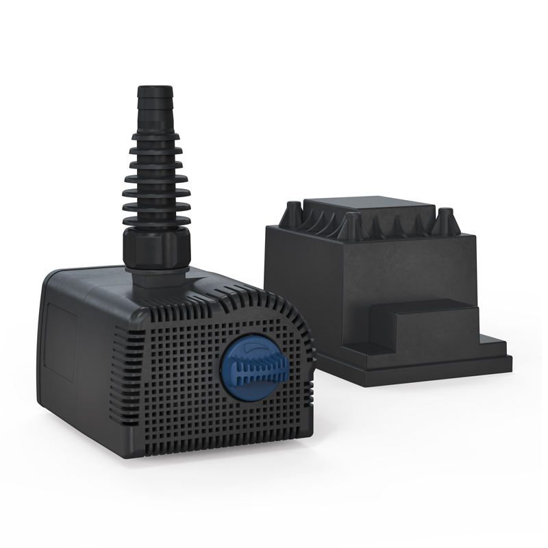 Oase Aquarius Universal Classic 2000 fonteinpomp | 12V