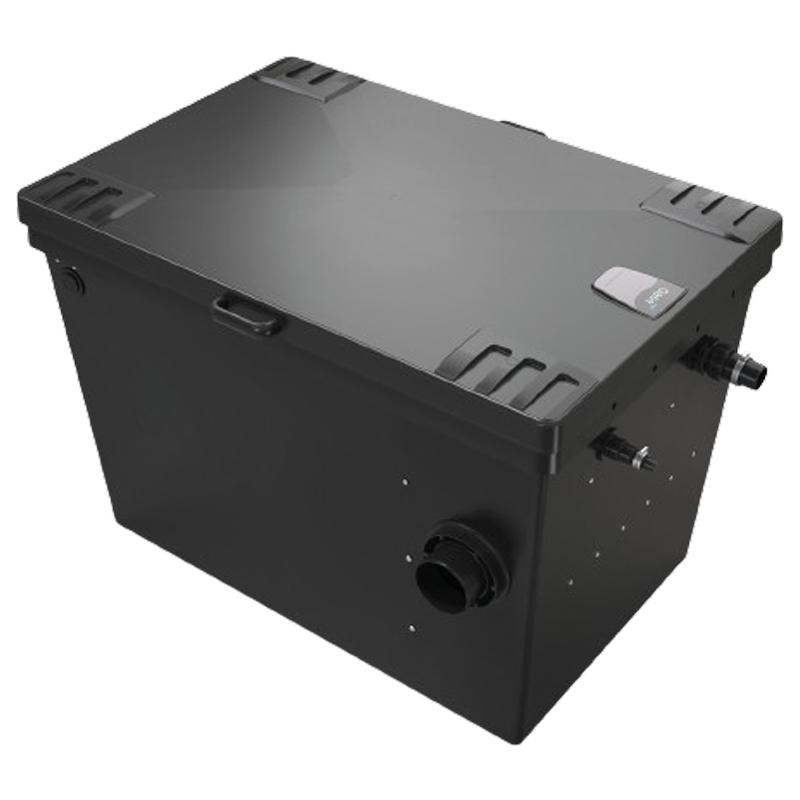Oase bandfilter | BioTec Screenmatic² 145000