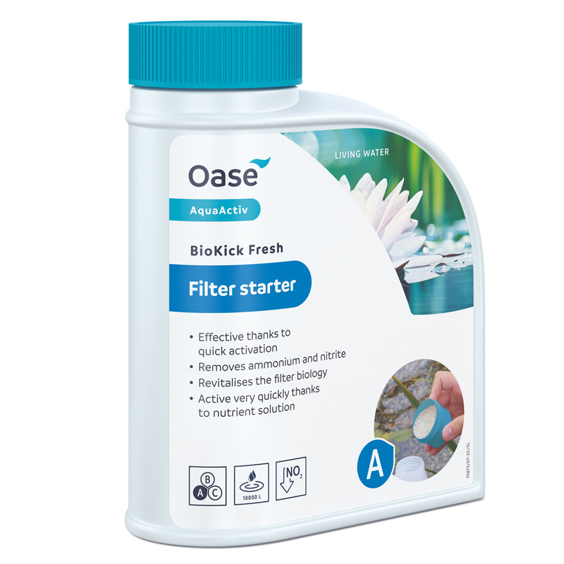 Oase BioKick fresh 500ml