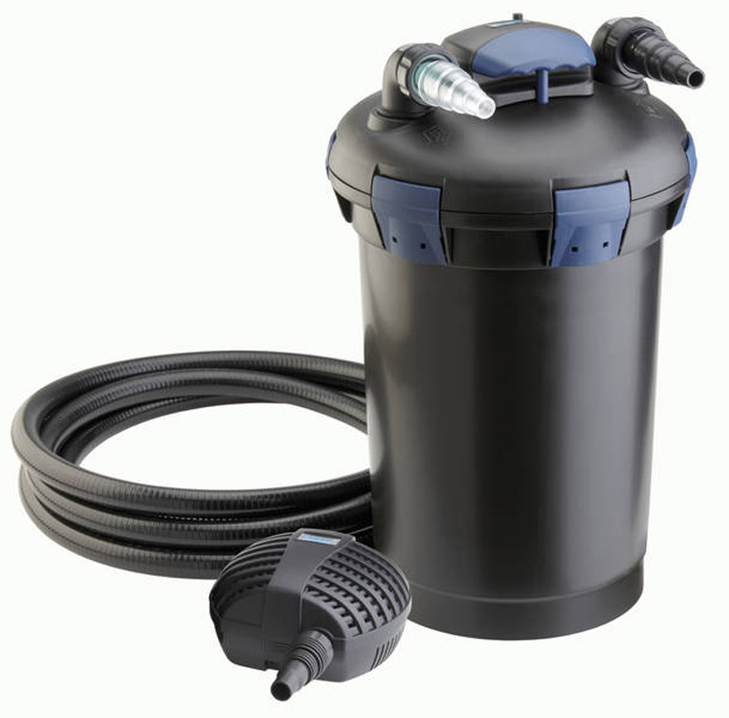 Oase drukfilterset | BioPress 10000
