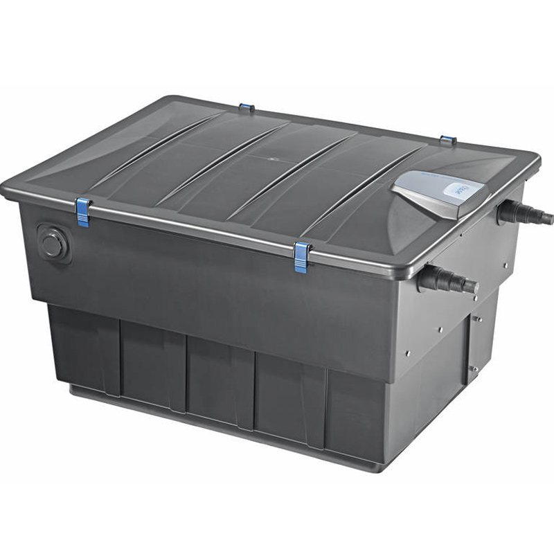 Oase bandfilter | BioTec Screenmatic² 40000