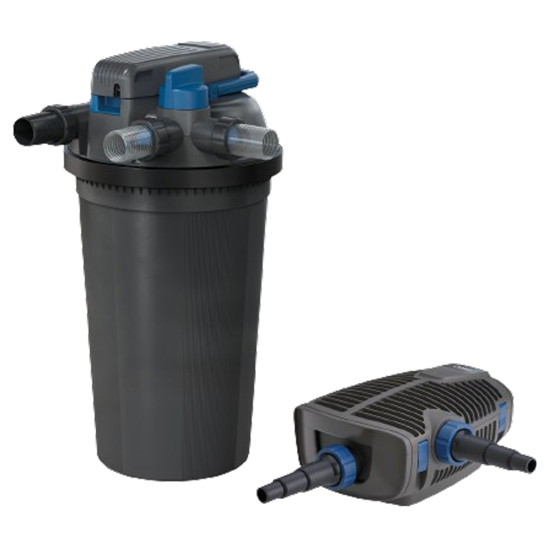 Oase FiltoClear 31000 drukfilter set