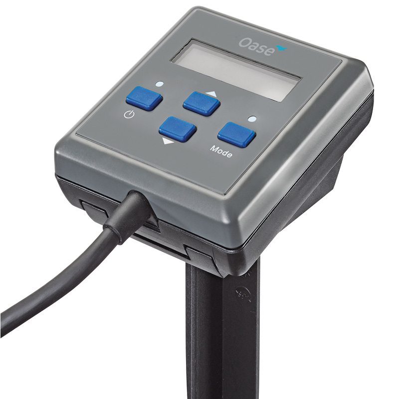 Oase Eco Control