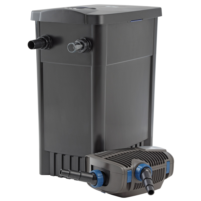 Oase FiltoMatic CWS 25000 set