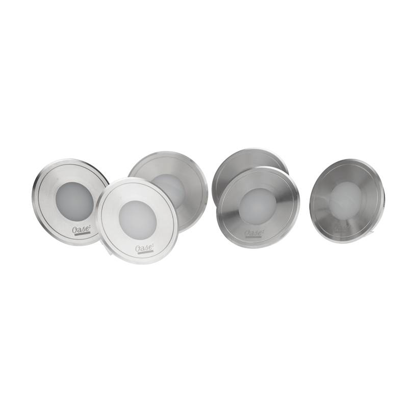 Oase LunAqua Terra LED Set 6