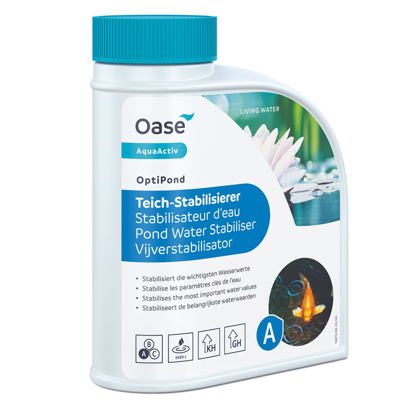 Oase OptiPond 500ml