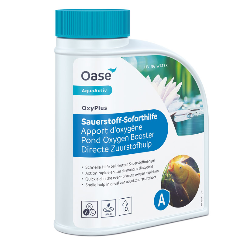 Oase Oxyplus 500ml