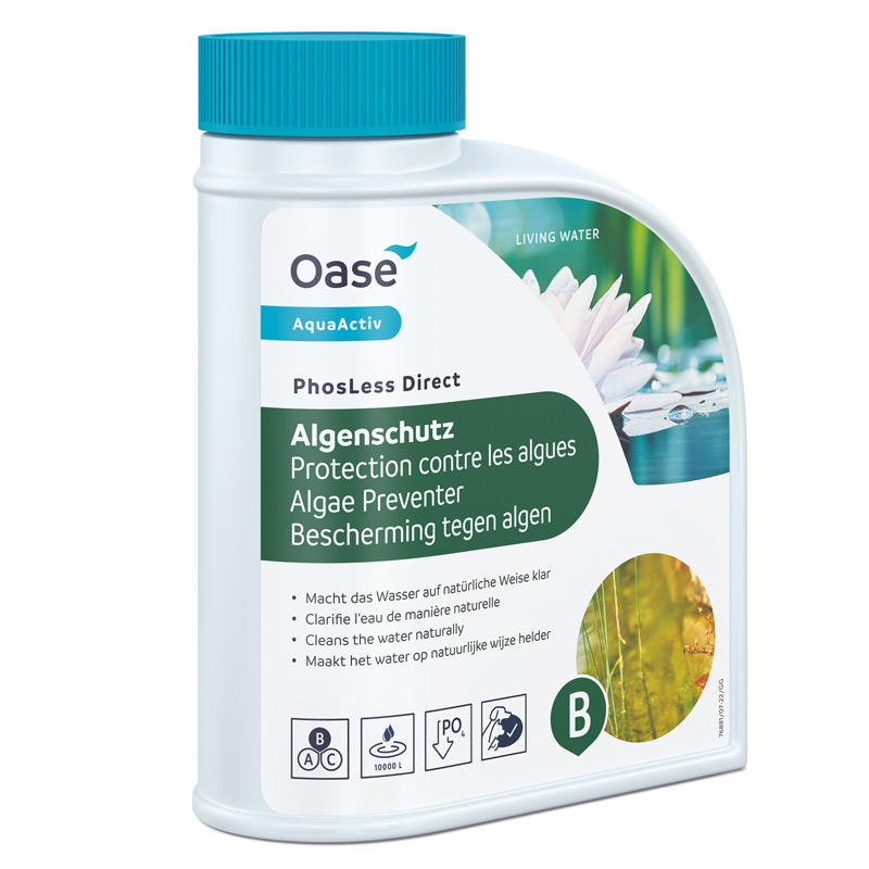 Oase PhosLess Direct 500ml