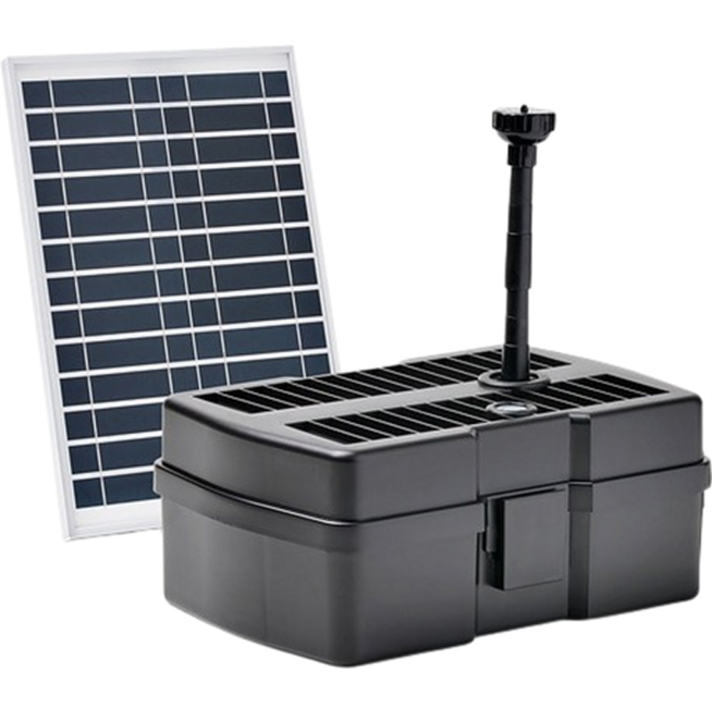 Oase PondoRell 15000 UVC solar