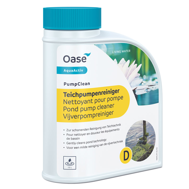 Oase PumpClean 500ml
