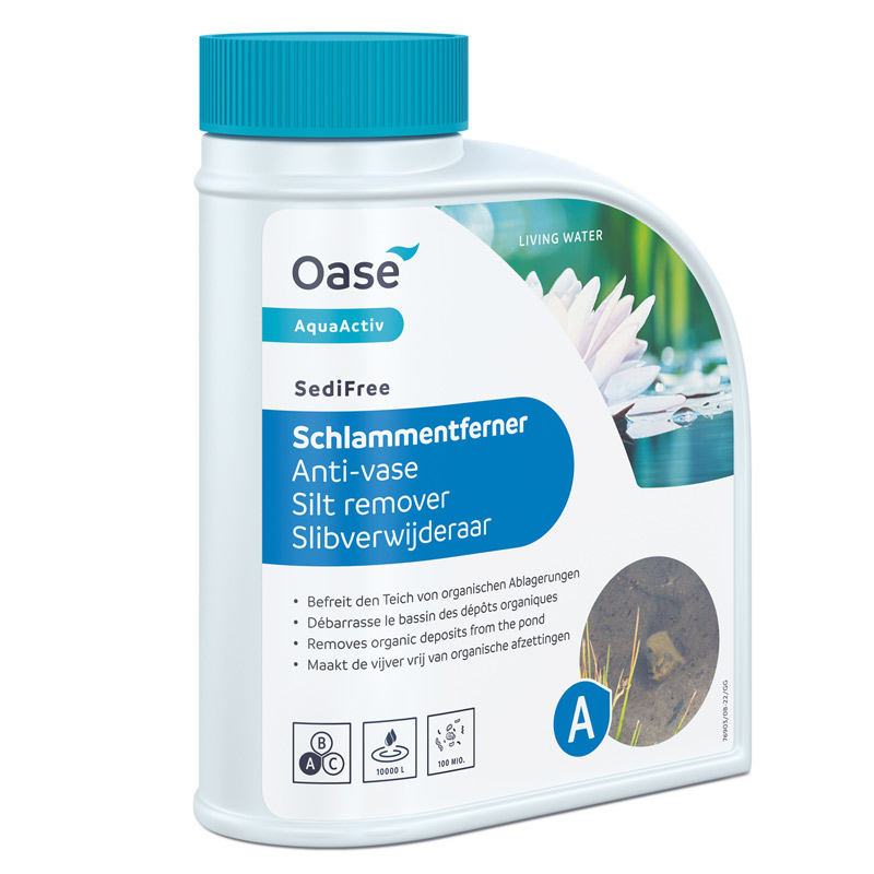 Oase SediFree 500ml