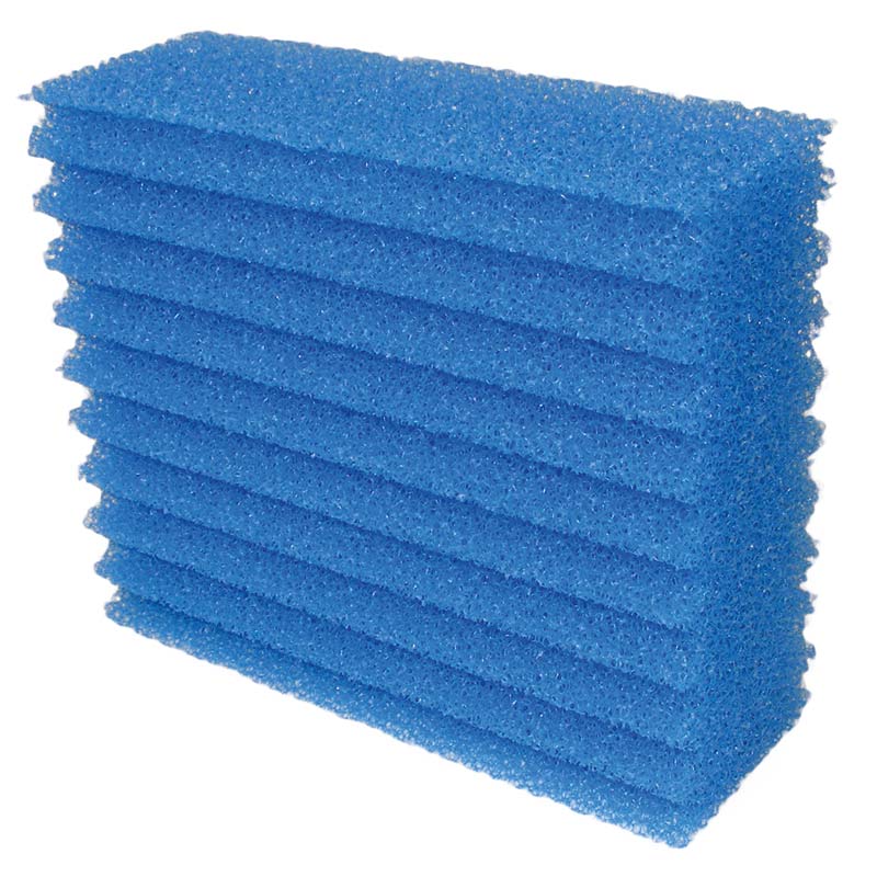 Oase Vervangmousse blauw BioSmart 16000-36000