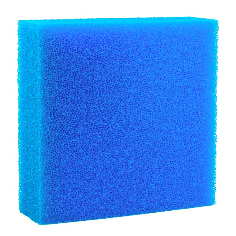Oase vervangmousse blauw BioTec 5/10/30