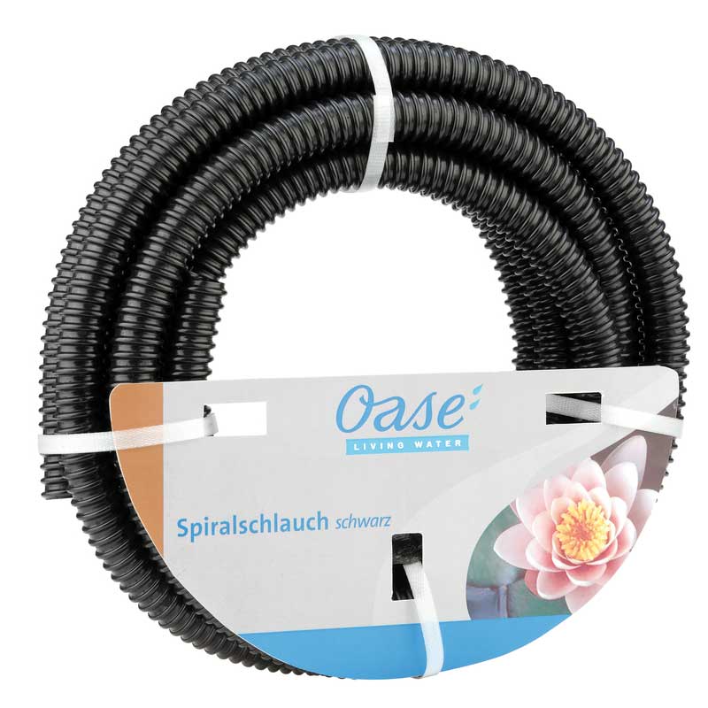 Oase spiraalslang 25 mm | 10 meter