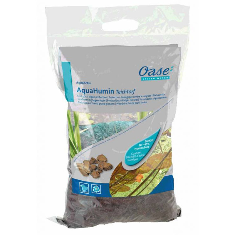 Oase AquaHumin 10ltr