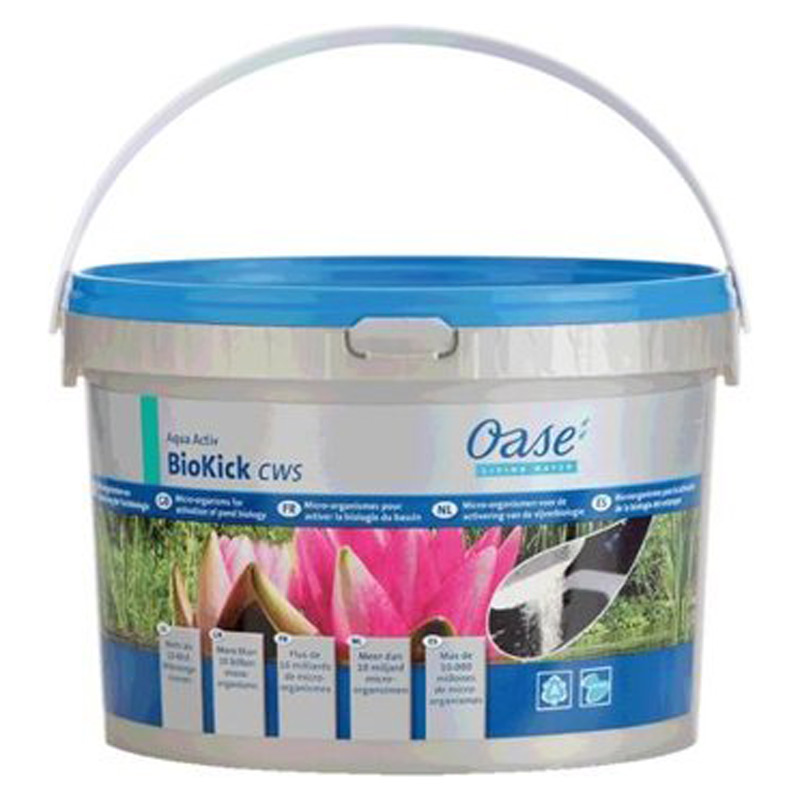 Oase BioKick 2 liter