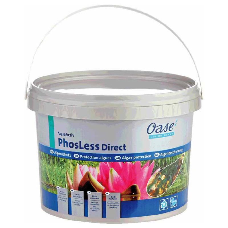 Oase PhosLess Direct 5ltr