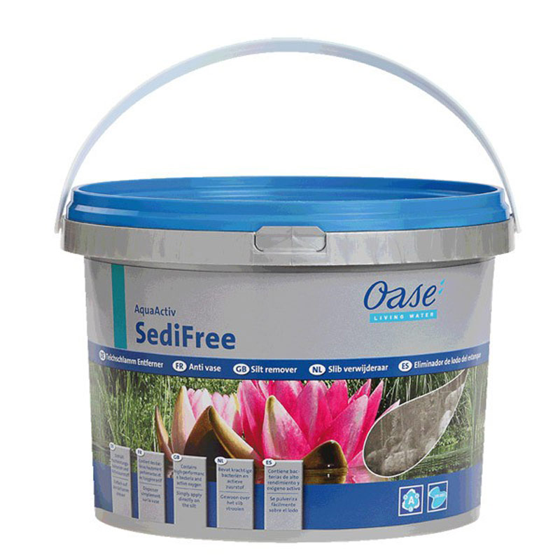 Oase SediFree 5ltr