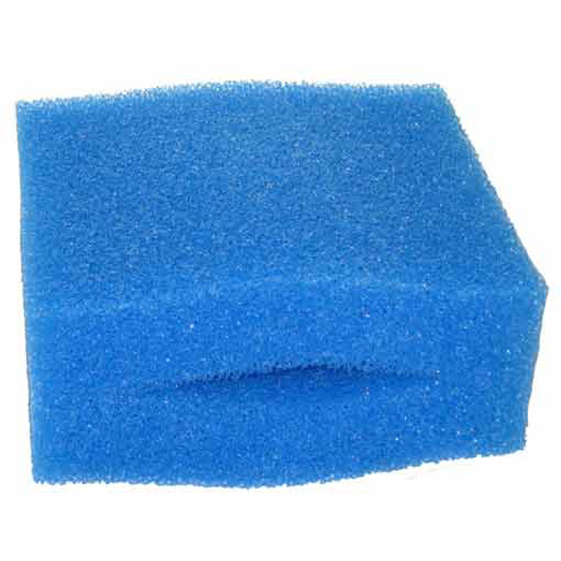 Oase vervangmousse blauw