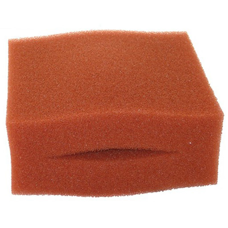 Oase vervangmousse rood