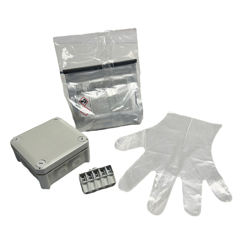 OBO kabeldoos set