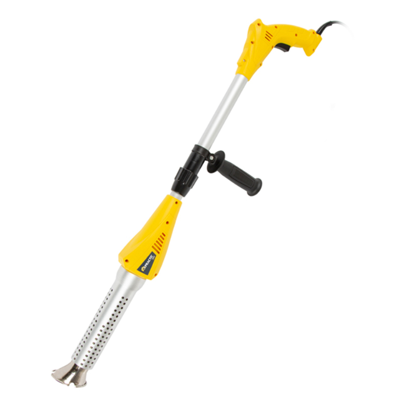Practo Tools onkruidbrander elektrisch | 60 mm