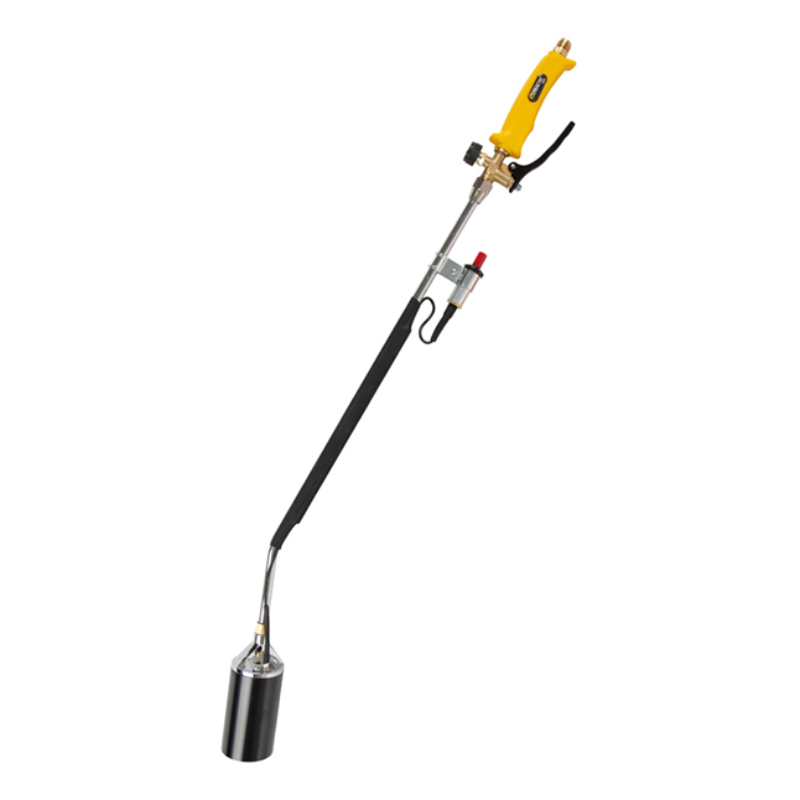 Practo Tools onkruidbrander gas | 60 mm