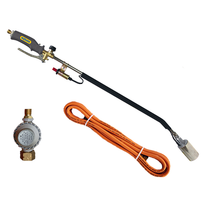 Onkruidbrander Thermal Weeder Hozelock