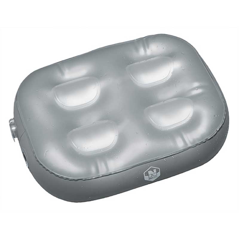 NetSpa opblaasbare kussens | 2 stuks