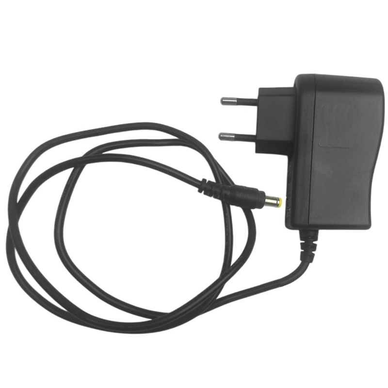 Oplader voor Kokido Telsa 10, 15 & 30