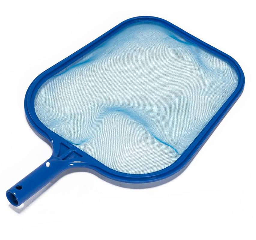 Splash-X oppervlakte schepnet 
