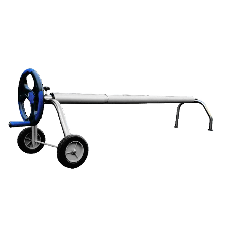 Splash-X oproller Kane | 3 tot 4,2 meter