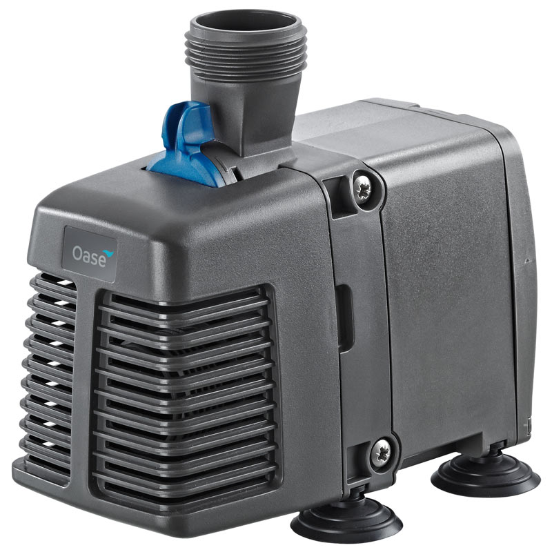 OptiMax 2000 aquariumpomp Oase