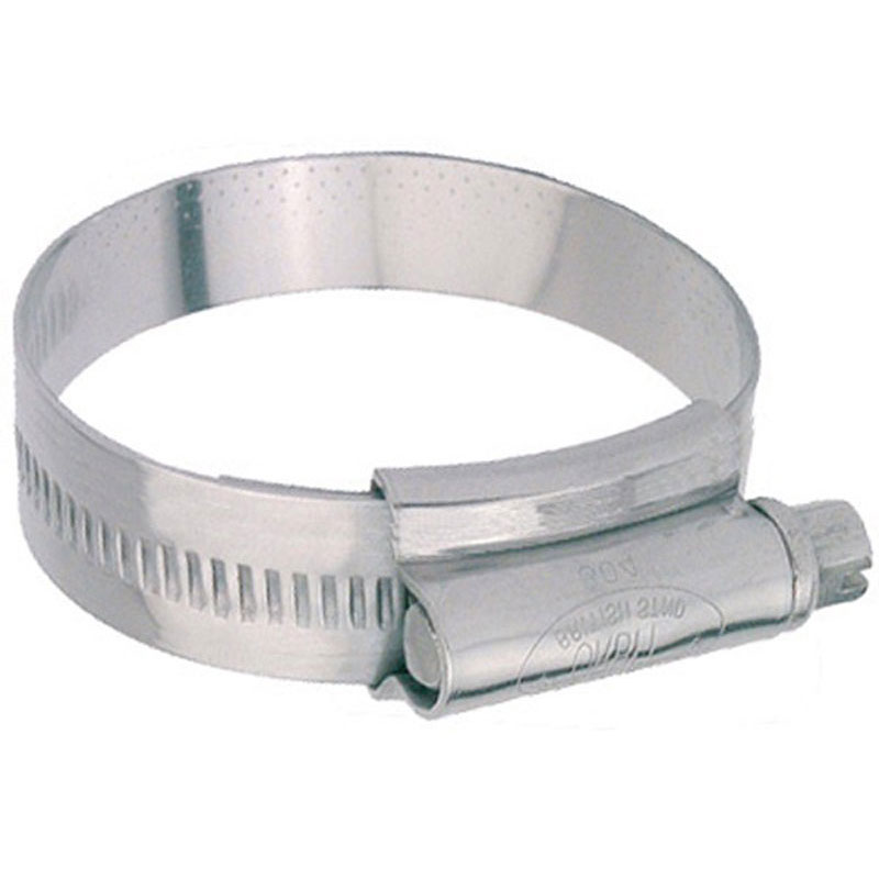 Orbit Slangklem RVS 304 13 x 20mm