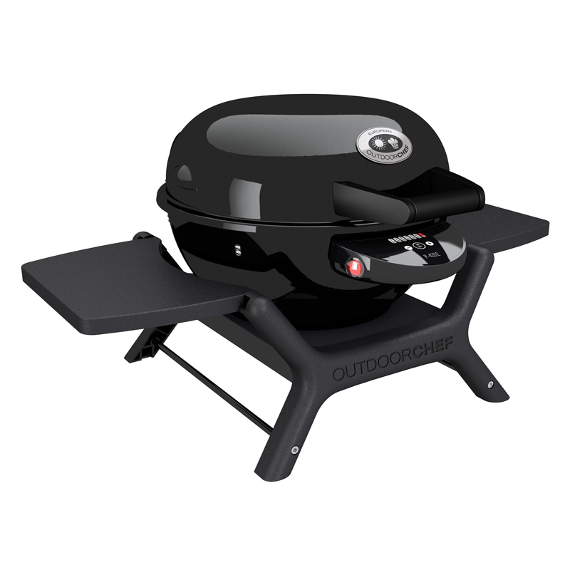 Outdoor chef elektrische barbecue Minichef P-420 E
