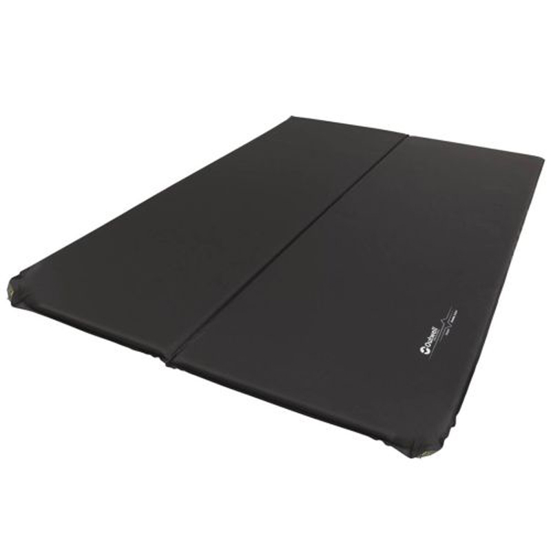 Outwell Sleepin slaapmat 5 cm | Tweepersoons