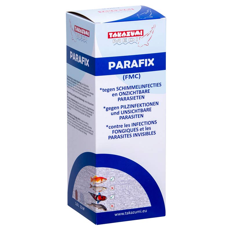 Takazumi Parafix (FMC) | 1000 ml