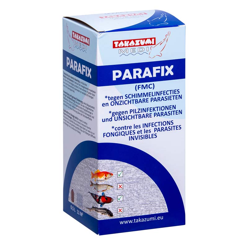 Takazumi Parafix (FMC) | 500 ml