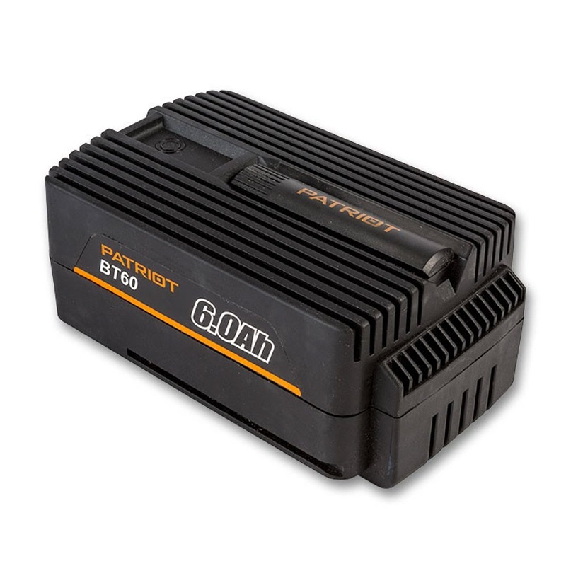 Patriot BT60 40V accu