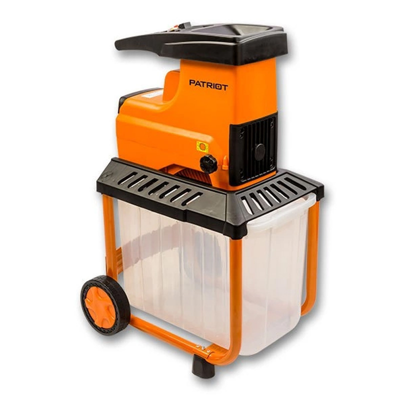 Patriot PS 2800 hakselaar