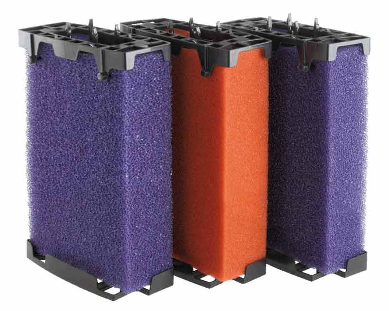 Patronenset FiltoMatic CWS 3000/7000 Oase
