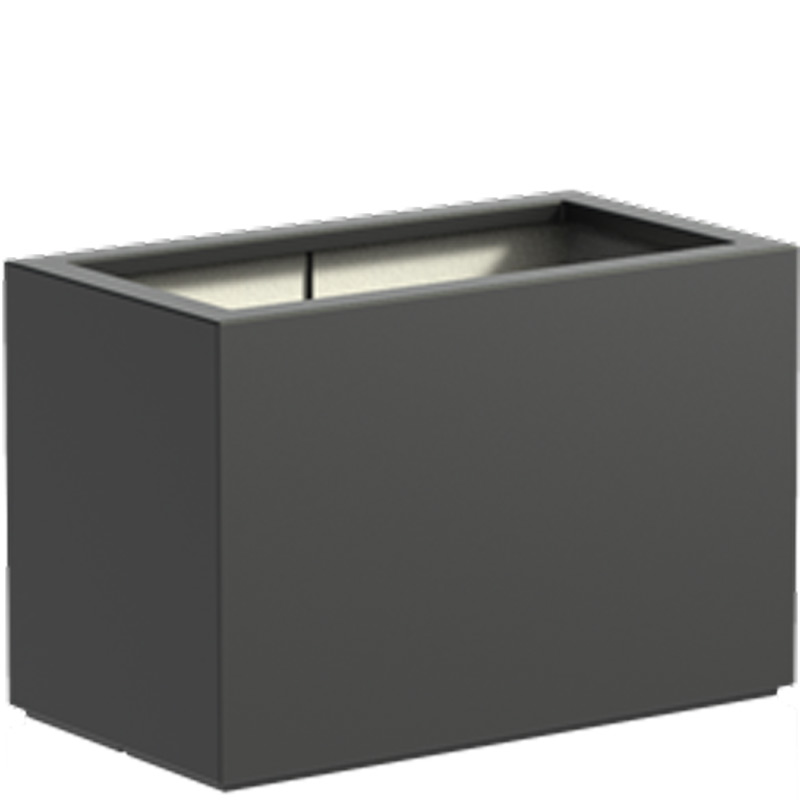 ADEZZ Polyester plantenbak Carrez | 90 x 50 x 60 cm