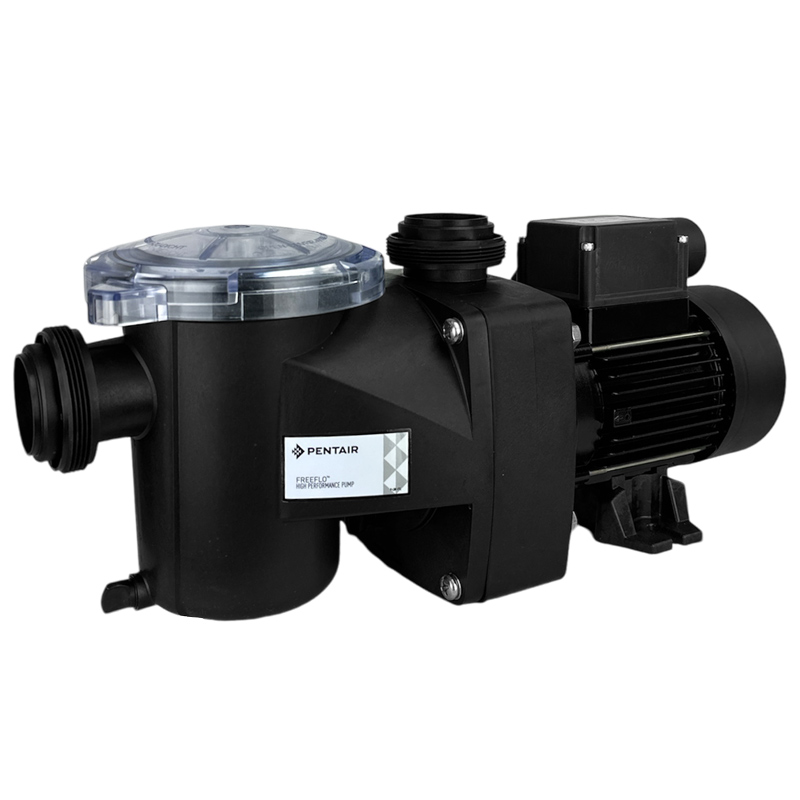Pentair Freeflo 101 zwembadpomp